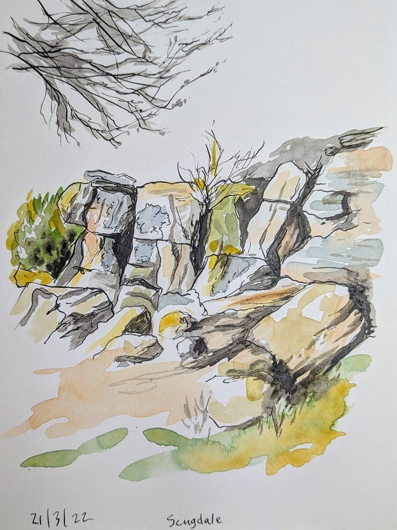 Scugdale